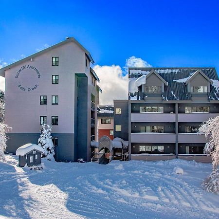 Snow Ski Apartments 12 Фолс-Крик Экстерьер фото